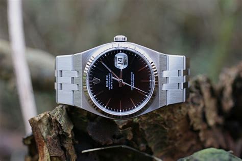 rolex oysterquartz reinold messner|when the rolex went quartz.